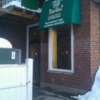 Karibu - African Near Me - Waltham, Massachusetts