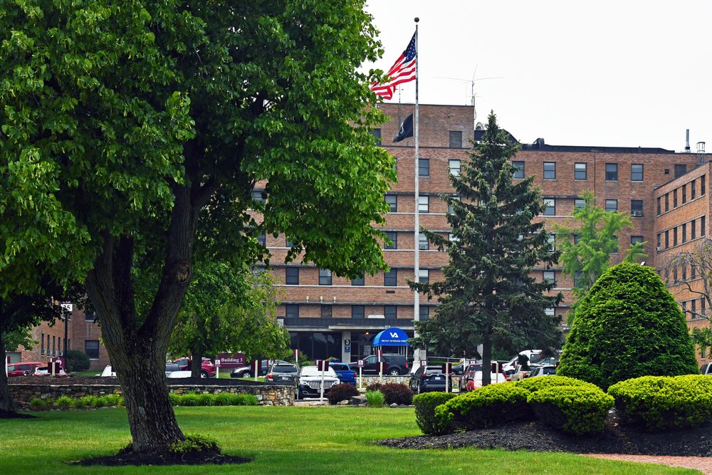 Brockton VA Medical Center - grief counselor in Brockton, MA