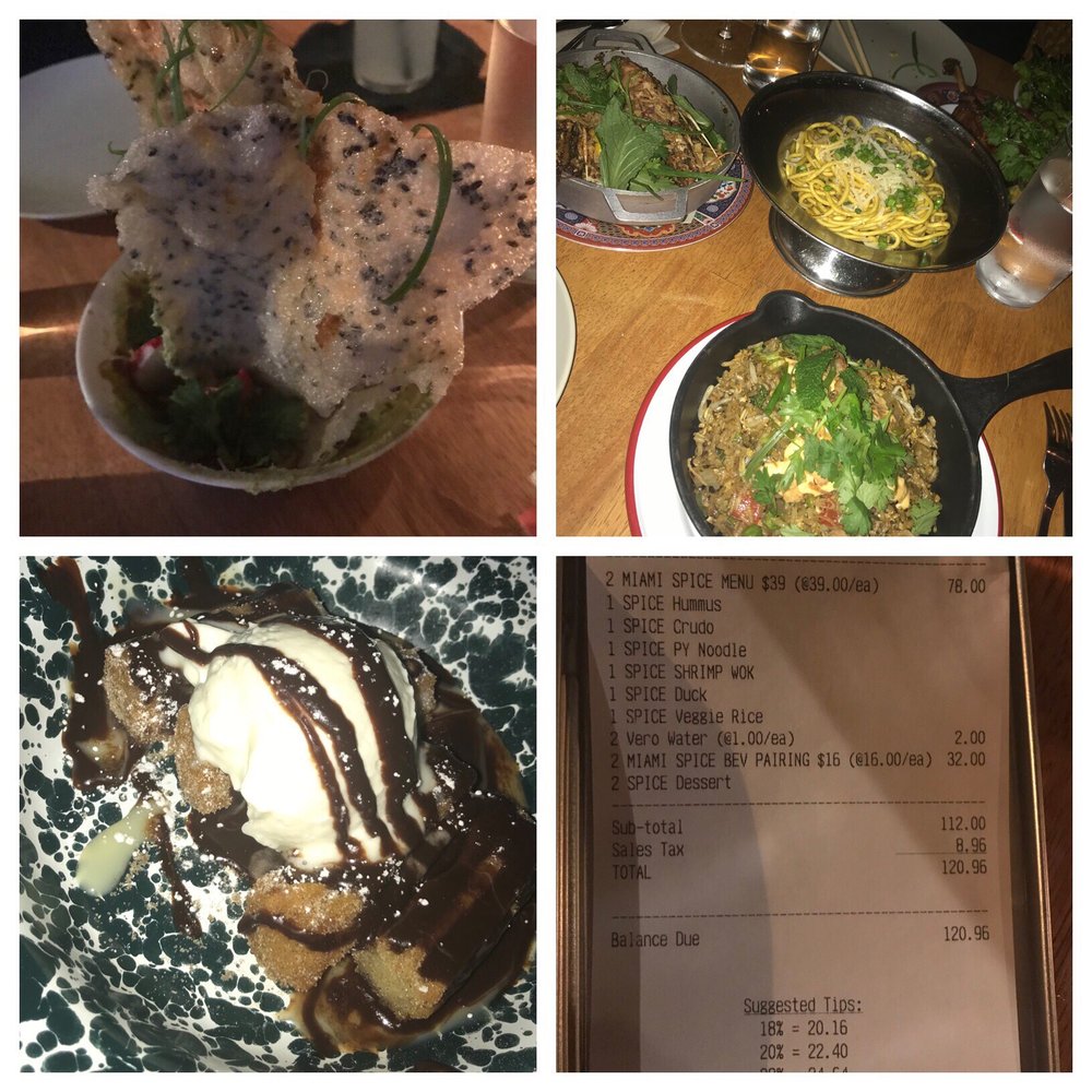 Phuc Yea - Hummus; rice and noodles; churros and the bill - Vietnamese Near Me - Miami, Florida Phuc Yea - Hummus; rice and noodles; churros and the bill - Vietnamese Near Me - Miami, Florida
