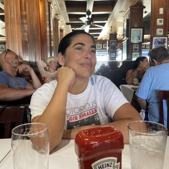 Caffe Luna Rosa - Italian Near Me - Delray Beach, Florida
