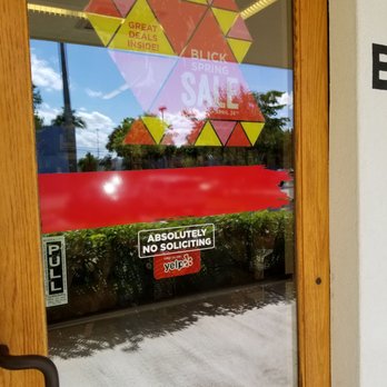 Blick Art Materials - Yelp loves them - Art Supplies Near Me - Oakland Park, Florida Blick Art Materials - Yelp loves them - Art Supplies Near Me - Oakland Park, Florida