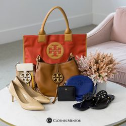 Clothes Mentor Lafayette, LA - Find designer brands including Tory Burch, Kate Spade, Michael Kors, and everyday designer
