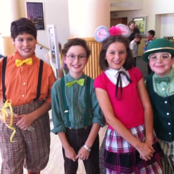 Peninsula Youth Theatre - A Year With Frog and Toad! - Performing Arts Near Me - Mountain View, California Peninsula Youth Theatre - A Year With Frog and Toad! - Performing Arts Near Me - Mountain View, California