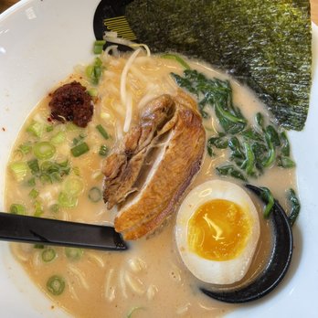 Silverlake Ramen - The Blaze Ramen - Ramen Near Me - Kirkland, Washington Silverlake Ramen - The Blaze Ramen - Ramen Near Me - Kirkland, Washington