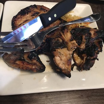 Gerry's Grill - Chicken Inaasal - Filipino Near Me - Houston, Texas Gerry's Grill - Chicken Inaasal - Filipino Near Me - Houston, Texas