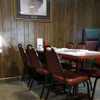 Buffalo Restaurant & Bar - Dining room - Salad Near Me - Murdo, South Dakota Buffalo Restaurant & Bar - Dining room - Salad Near Me - Murdo, South Dakota