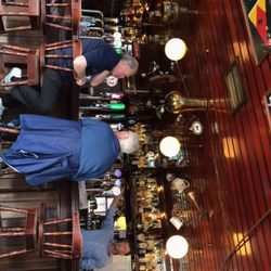Cusack's