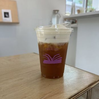 Cafe Momento - Coffee & Tea Near Me - Fort Worth, Texas Cafe Momento - Coffee & Tea Near Me - Fort Worth, Texas