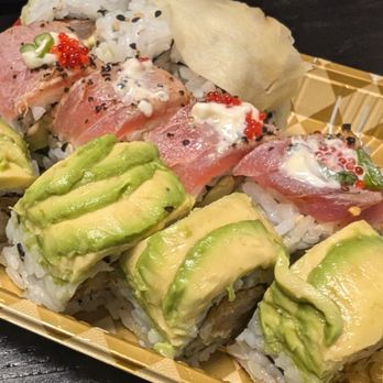 Sushi Shop Exchange Tower - Sushi Bars Near Me - Toronto, Ontario Sushi Shop Exchange Tower - Sushi Bars Near Me - Toronto, Ontario