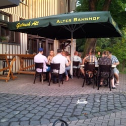 Restaurant Alter Bahnhof