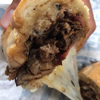 Mr. Hero - Mambo Italiano! - Sandwiches Near Me - Avon Lake, Ohio