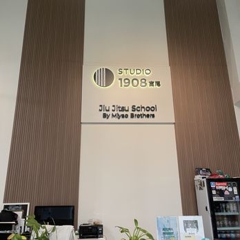 Studio 1908 Jiu Jitsu - Brazilian Jiu-jitsu Near Me - Jersey City, New Jersey Studio 1908 Jiu Jitsu - Brazilian Jiu-jitsu Near Me - Jersey City, New Jersey
