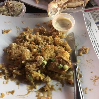 Papa's Raw Bar - The chicken fried rice was outstanding We had just left rapids, we went on Yelp saw you guys had food we loved it ! - Seafood Near Me - Lighthouse Point, Florida Papa's Raw Bar - The chicken fried rice was outstanding We had just left rapids, we went on Yelp saw you guys had food we loved it ! - Seafood Near Me - Lighthouse Point, Florida
