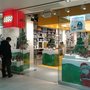 Photo of Lego Shop