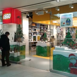 Lego Shop