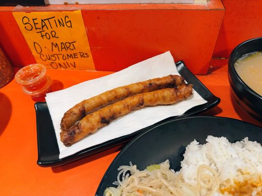 Oriental Mart Filipino Restaurant by null