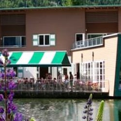 Restaurant am Issinger Weiher
