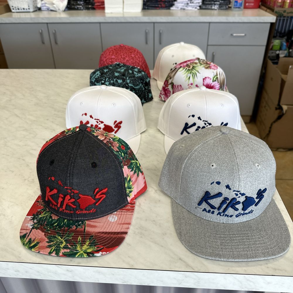 Kikas All Kine Grindz - Hats - Fast Food Near Me - Sparks, Nevada Kikas All Kine Grindz - Hats - Fast Food Near Me - Sparks, Nevada