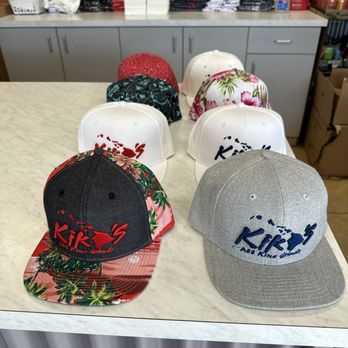 Kikas All Kine Grindz - Hats - Fast Food Near Me - Sparks, Nevada Kikas All Kine Grindz - Hats - Fast Food Near Me - Sparks, Nevada
