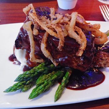 Clear Sky Cafe - Meatloaf - New American Near Me - Clearwater, Florida