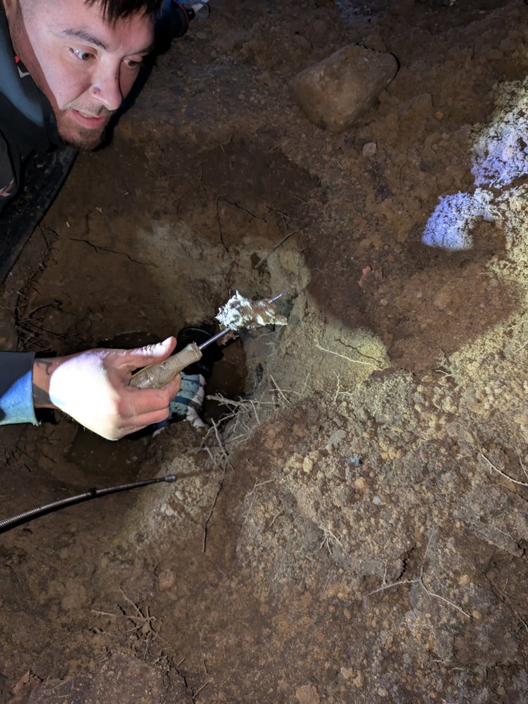 Slide of Roto-Rooter Plumbing & Water Cleanup