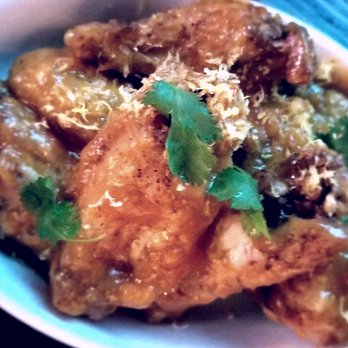 Old Irving Brewing - Chicken wings! - Breweries Near Me - Chicago, Illinois Old Irving Brewing - Chicken wings! - Breweries Near Me - Chicago, Illinois