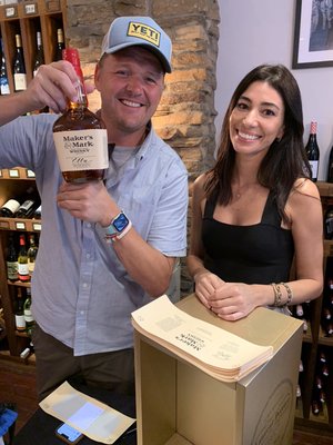 Vintage Harlem Wine & Spirits by null