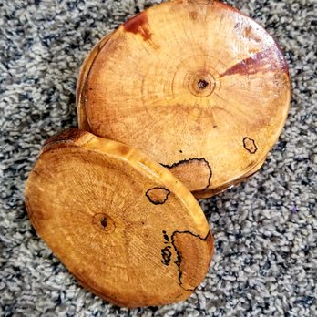 Adamson Woodworking - Drink coasters - Carpenters Near Me Adamson Woodworking - Drink coasters - Carpenters Near Me