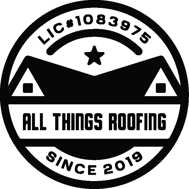 Slide of All Things Roofing