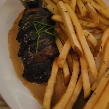 Cowford Chophouse - Steakhouses Near Me - Jacksonville, Florida