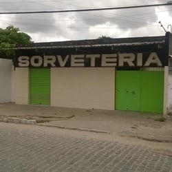 Sorveteria da Baixinha