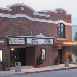 Little Theatre On the Square