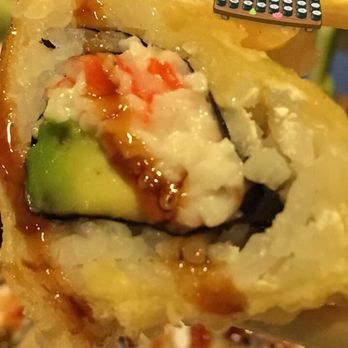 Aji Ten Japanese Restaurant - Super tasty California tempura - Japanese Near Me - Canton, Michigan Aji Ten Japanese Restaurant - Super tasty California tempura - Japanese Near Me - Canton, Michigan