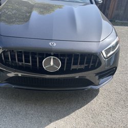 KWA Appraisals - My baby 2020 CLS
