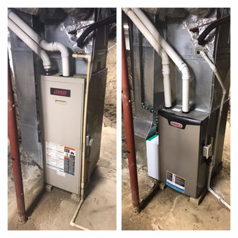 First Choice Heating & Cooling - Before and After - Heating & Air Conditioning/HVAC Near Me - Fenton, Michigan First Choice Heating & Cooling - Before and After - Heating & Air Conditioning/HVAC Near Me - Fenton, Michigan