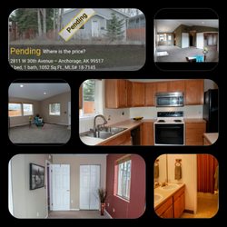 Northern Cleaning - Another property Northern Cleaning did pre-listing cleaning service and got sold in 1 day:)! Congratulations to the new owners!