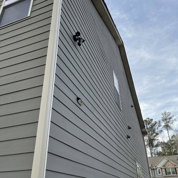Pro Tech Multimedia Solutions - Security camera - Security Systems Near Me - Atlanta, Georgia