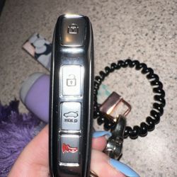 CnC Lock and Key