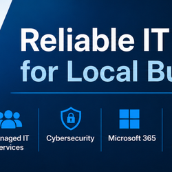 The Computer Touch - Services we offer
