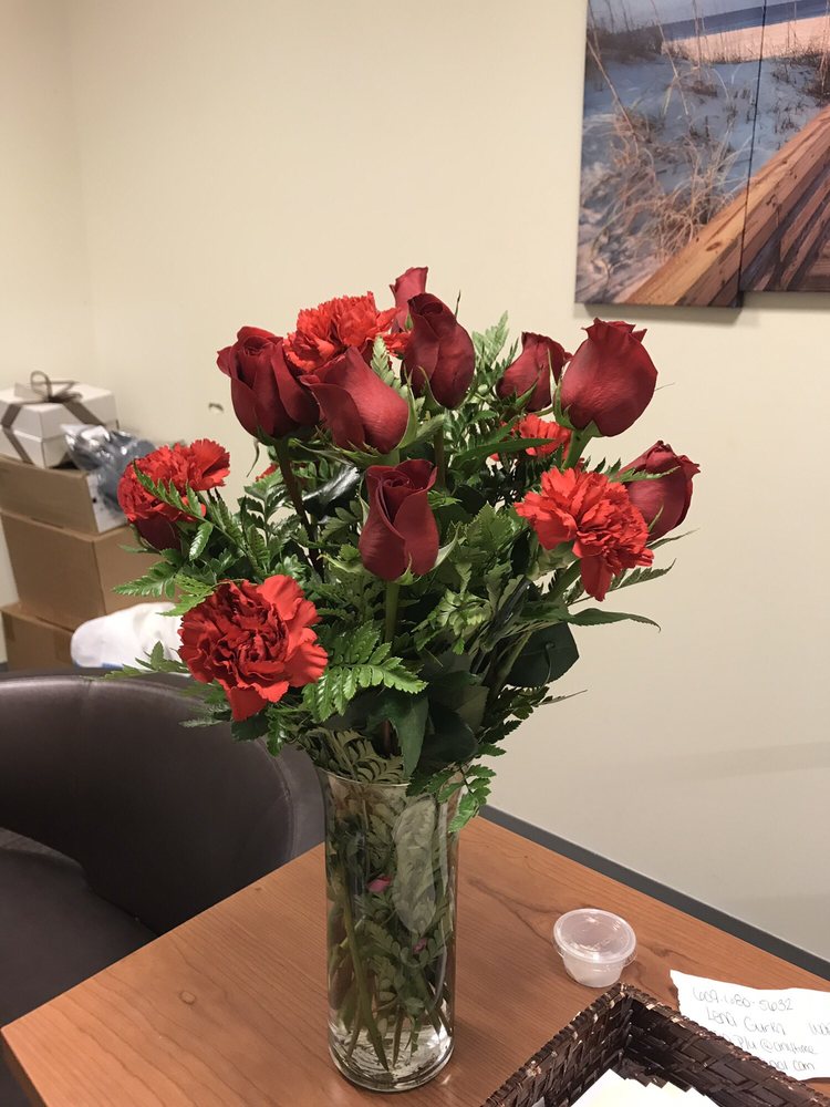 PLEASANTVILLE FLOWERS 30 Old Tpke, Pleasantville, New Jersey