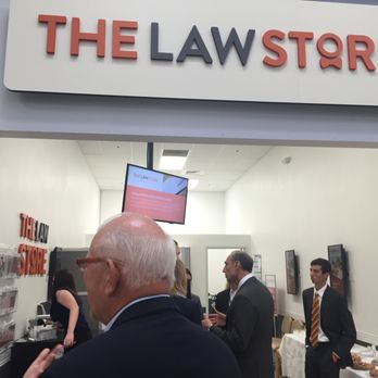 ONE400 - The Law Store grand opening in Joplin Missouri - Marketing Near Me - Pasadena, California