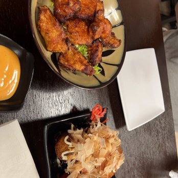 Sunrise Ramen & Sushi - Ramen Near Me - Palatine, Illinois