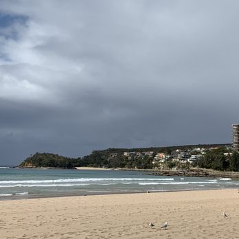 Manly Beach - Manly beach - Beaches Near Me - Manly, NSW