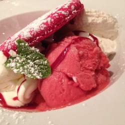 Assiette au Boeuf - Jardin d'Eden