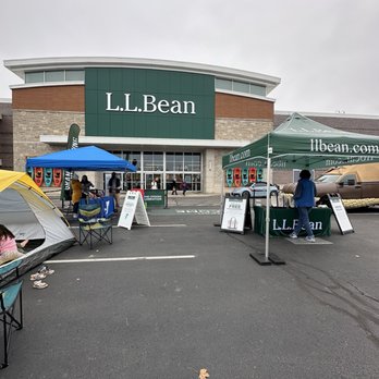 LL Bean - Outdoor Gear Near Me - Indianapolis, Indiana