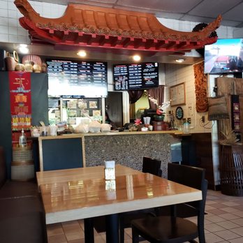 Pick Thai - Order takeout at the counter. Table service for dinner in. - Thai Near Me - Lanham, Maryland Pick Thai - Order takeout at the counter. Table service for dinner in. - Thai Near Me - Lanham, Maryland