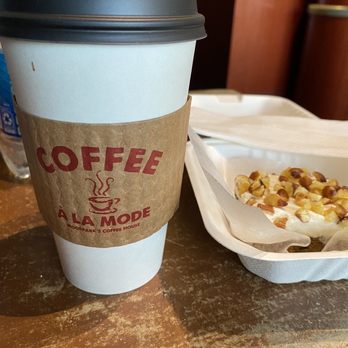 Coffee à la Mode - Coffee and carrot cake bar - Coffee & Tea Near Me - Moorpark, California Coffee à la Mode - Coffee and carrot cake bar - Coffee & Tea Near Me - Moorpark, California