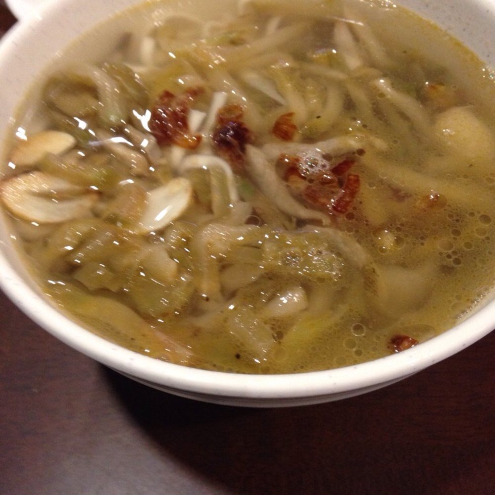 101 Cafe - Pickled porknoodle - Taiwanese Near Me - Diamond Bar, California