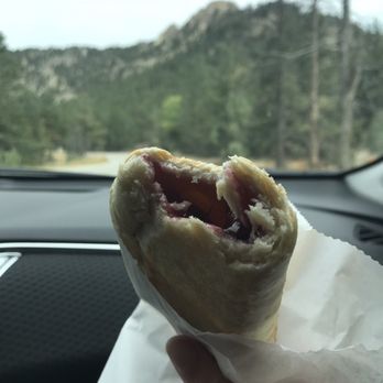 Colorado Cherry Company - Specialty Food Near Me - Lyons, Colorado