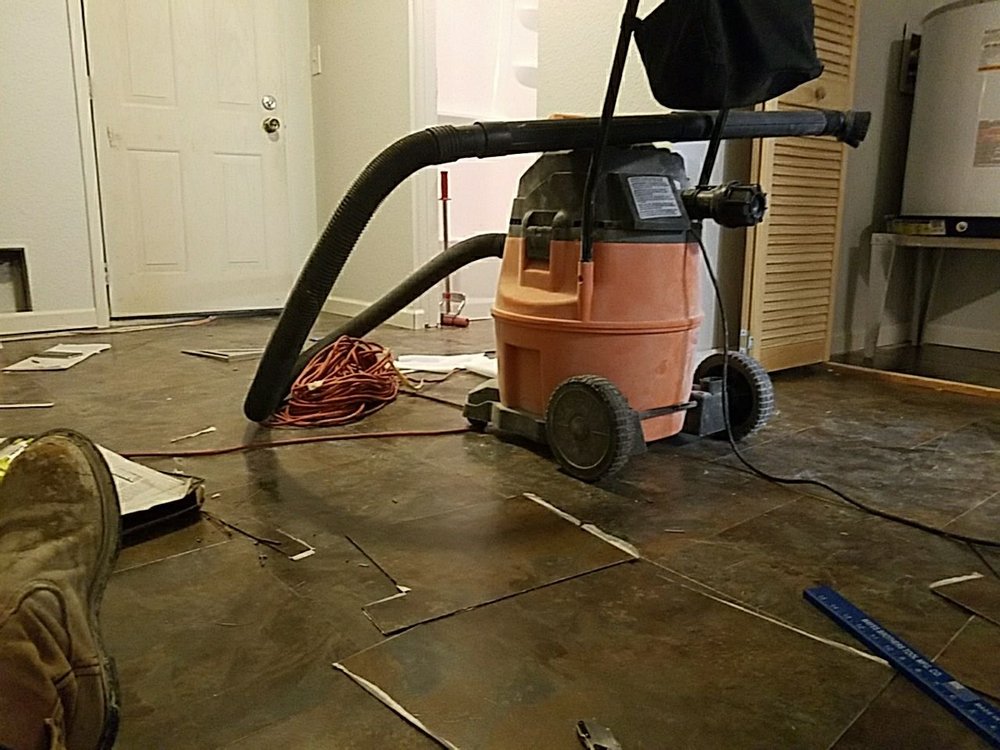 Slide of New Life Structure Care